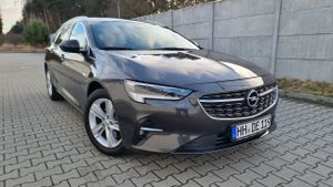 Opel Insignia B 2.0 T Elegance S&S 2021