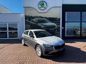 Skoda Scala 1.0 TSI Edition 130 2025