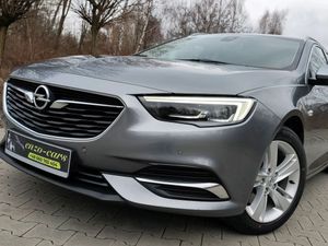 Opel Insignia B 1.5 Direct InjectionTurbo Innovation 2017