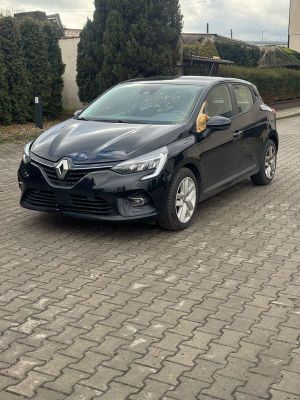 Renault Clio V SCe 65 LIFE 2021