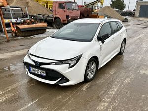 Toyota Corolla Seria E21 1.8 Hybrid GPF Comfort 2022