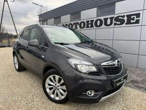 Opel Mokka I 2015