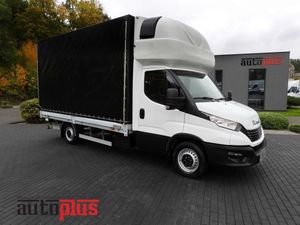 Iveco Daily 2021