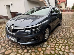 Renault Megane IV 1.6 E-TECH Plug-In Intens 2020