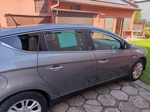 Lancia Delta 1.9 Multijet Twinturbo Oro 2011