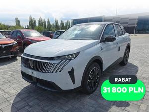 Peugeot 3008 III 1.6 PHEV 195 GT Exclusive e-DCS7 2025