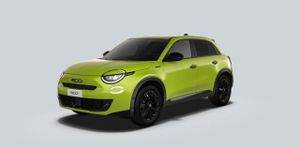 Fiat 600 2026