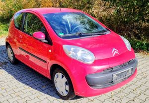 Citroën C1 I 1.0 CoolTech 2008