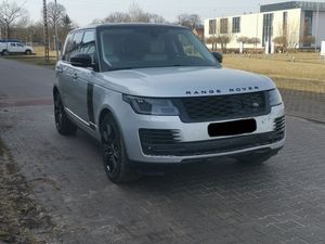 Land Rover Range Rover V P400e Plug-in Autobiography 2020
