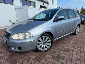 Fiat Croma II 1.9 Multijet 16V DPF Dynamic 2007