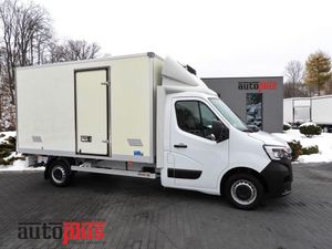 Renault Master 2021