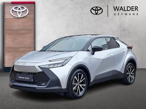 Toyota C-HR 1.8 Hybrid Style 2024