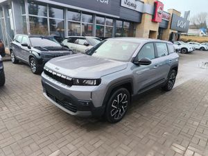 Jeep Compass II 73.7kWh Altitude FWD 2026