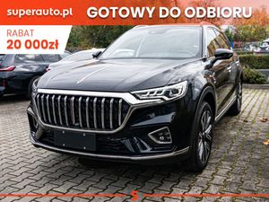 Hongqi HS5 2.0T AWD 2025