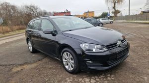 Volkswagen Golf VII 1.6 TDI BlueMotion Technology Trendline 2014