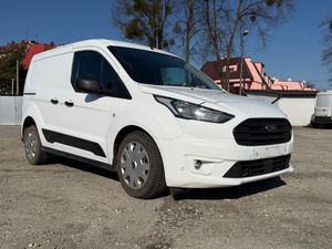 Ford Transit Connect 2022