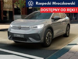 Volkswagen ID.5 2025