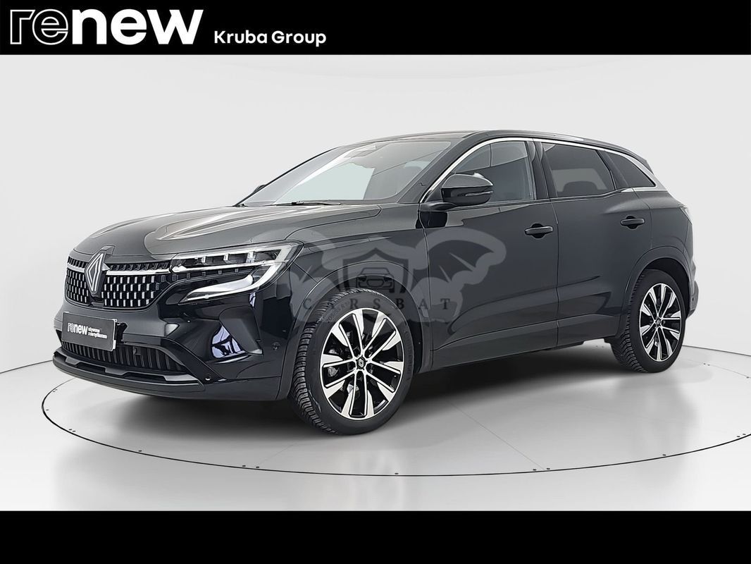 Renault Austral 1.3 TCe mHEV Techno 2024