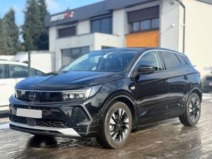 Opel Grandland 1.5 D Automatik Business Elegance 2022