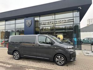 Peugeot Traveller 2.2 BlueHDi Long Business EAT8 2026