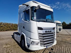 DAF XG 2022