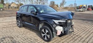 Volvo XC40 2022