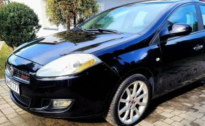 Fiat Bravo II 1.9 Multijet 16V Emotion 2009
