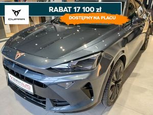 Cupra Formentor 2.0 TSI 4Drive DSG 2026
