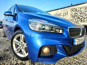 BMW 2 Series 218d Sport-Aut 2016