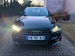 Audi A3 8V 35 TDI S tronic S line 2020