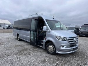 Mercedes-Benz Sprinter 2026