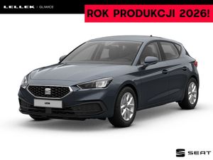 Seat Leon IV 2026