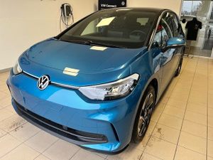 Volkswagen ID.3 2025