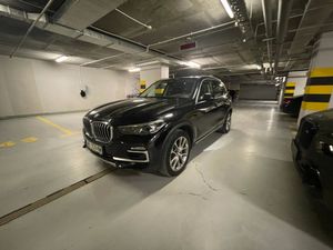 BMW X5 G05 xDrive25d 2020