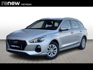 Hyundai i30 III 1.4 Classic + 2017