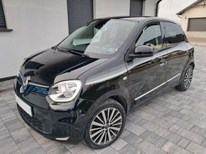 Renault Twingo III 2021