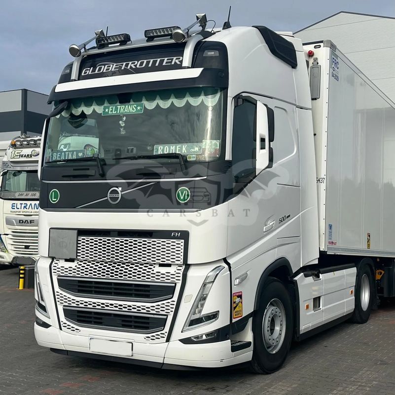 Volvo FH 2023