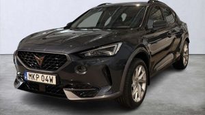 Cupra Formentor 1.5 TSI DSG Tribe Edition 2024