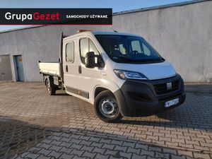 Fiat Ducato 2021