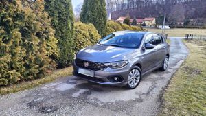 Fiat Tipo II 1.4 T-Jet 16v Lounge EU6 2018