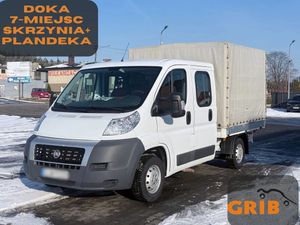 Fiat Ducato 2007