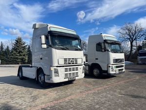 Volvo FH 2007