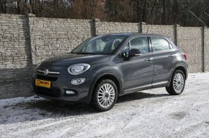 Fiat 500X 1.4 MultiAir Pop Star 2017
