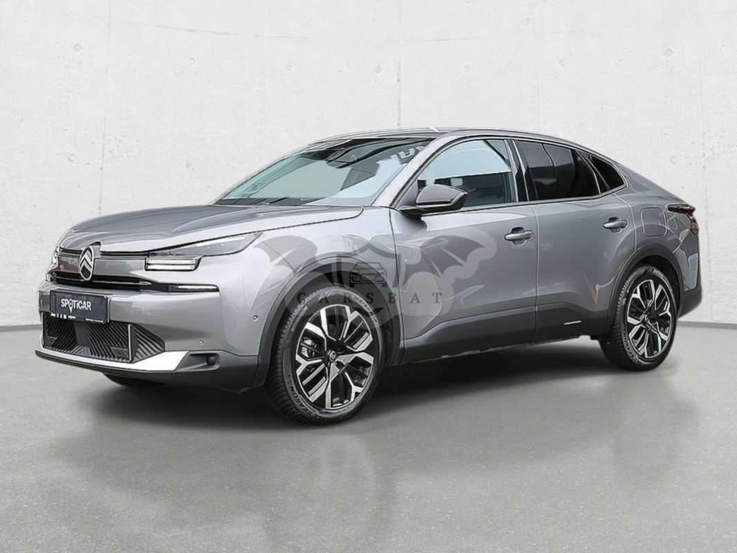 Citroën C4 X 1.2 mHEV Max eDCT6 2025