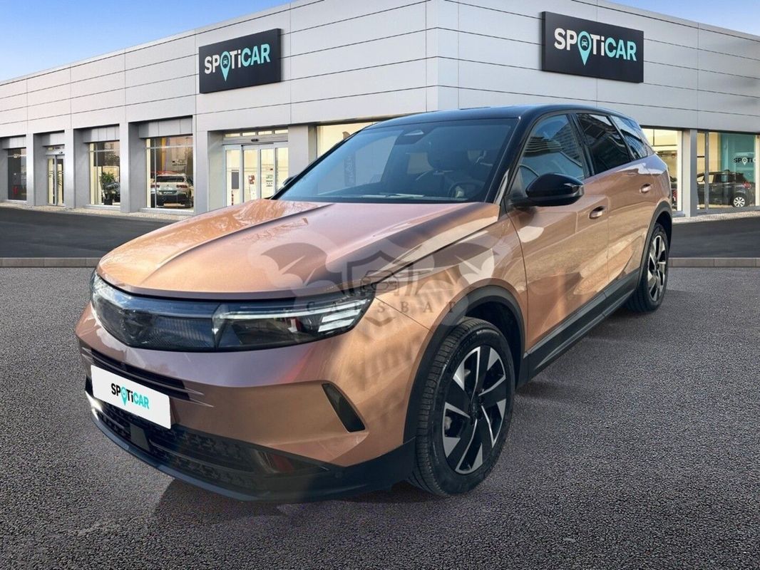 Opel Grandland 2025