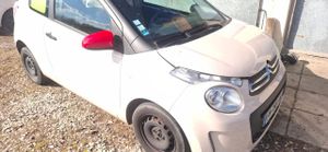 Citroën C1 II 2019