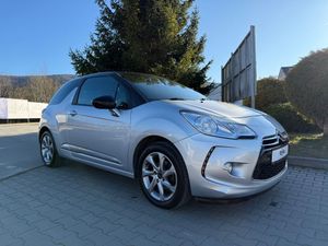 DS DS3 2017