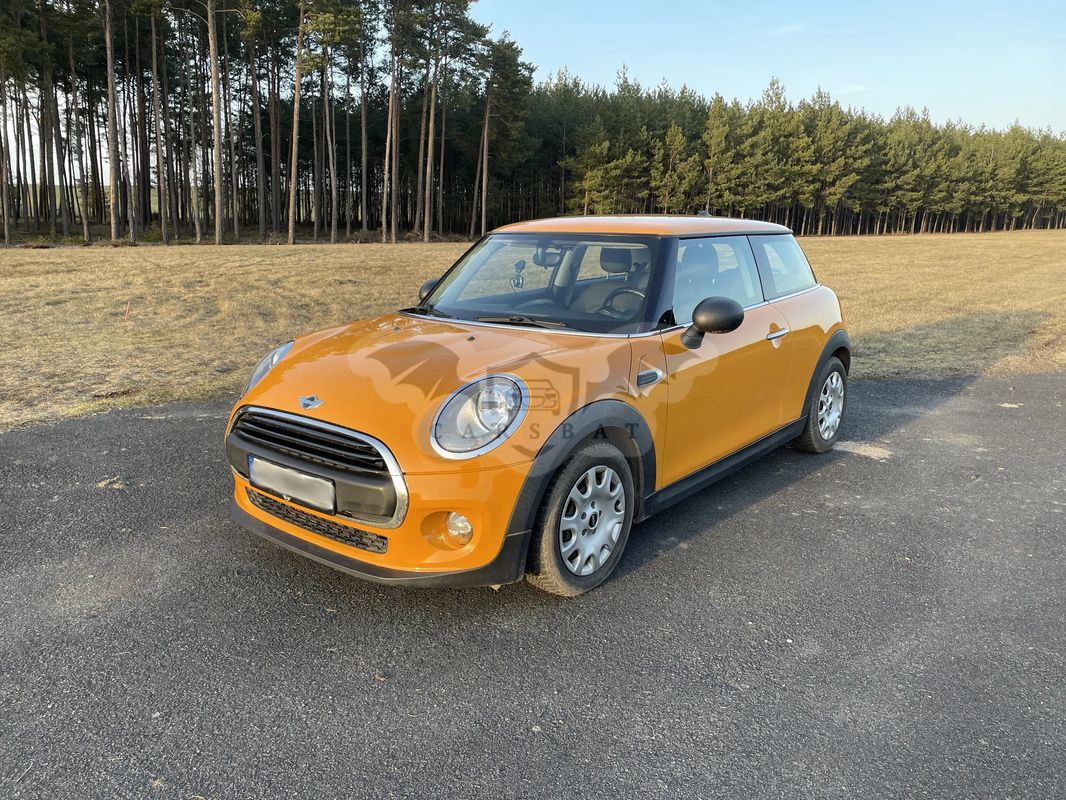 Mini One 2015