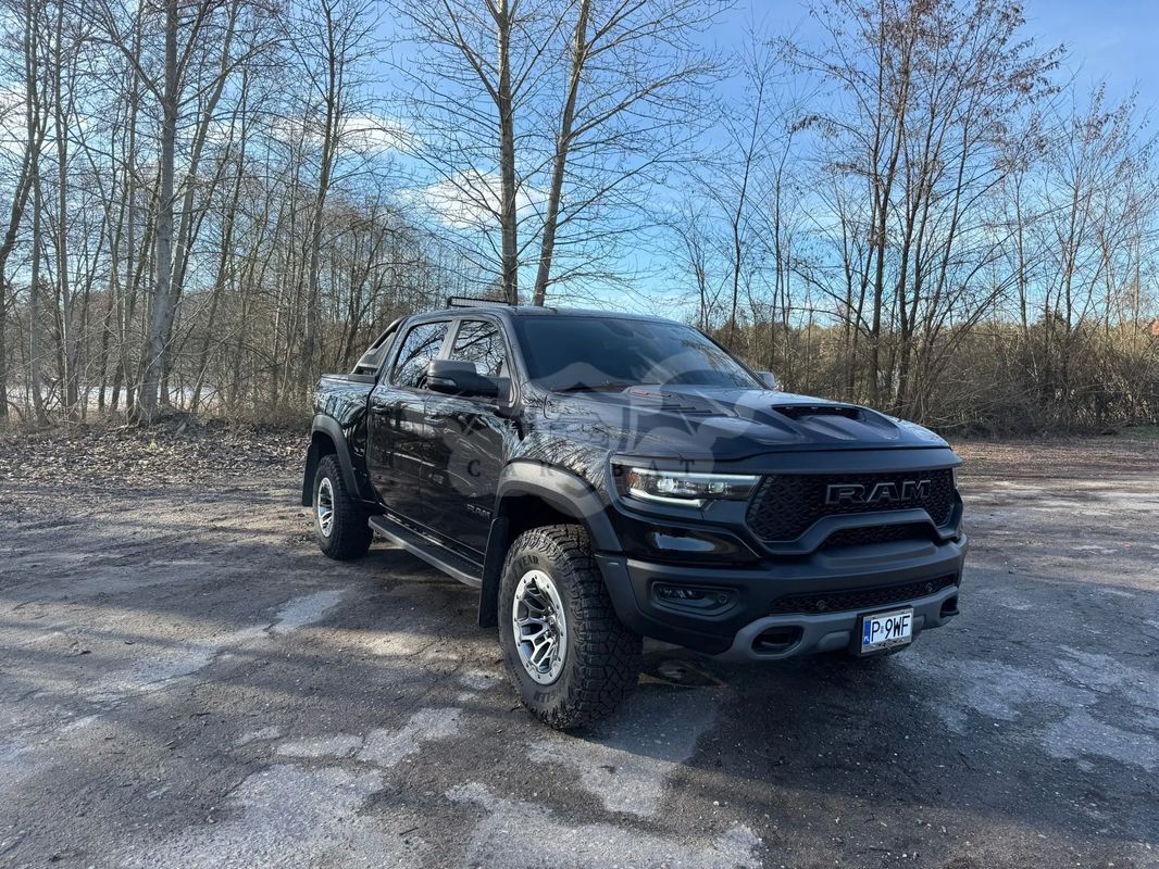 RAM 1500 2023