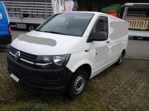 Volkswagen Transporter 2017